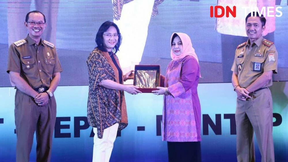 IDN Times/Feny Maulia Agustin