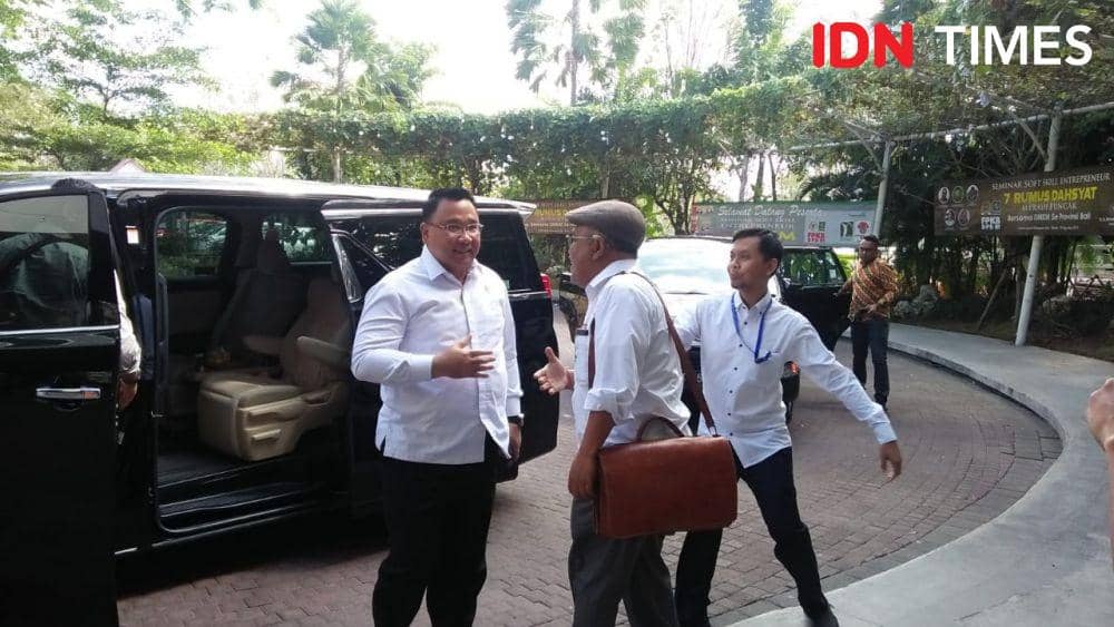 IDN Times/Muhammad Khadafi