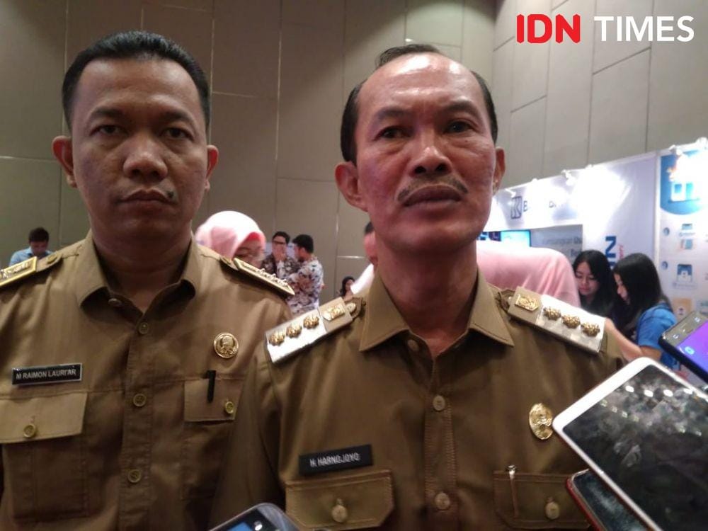 IDN Times/Feny Maulia Agustin