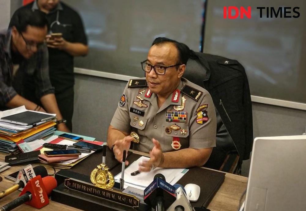 IDN Times/Axel Jo Harianja