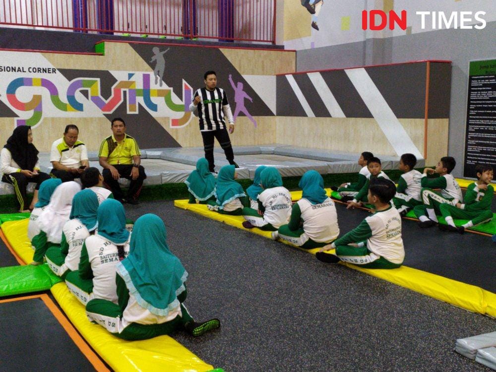 IDN Times/Dhana Kencana