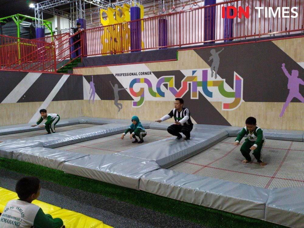 IDN Times/Dhana Kencana