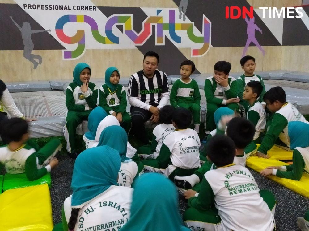 IDN Times/Dhana Kencana