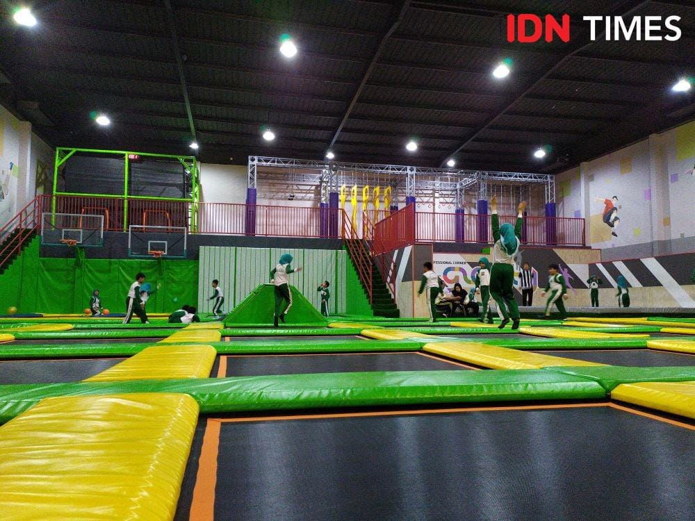 IDN Times/Dhana Kencana