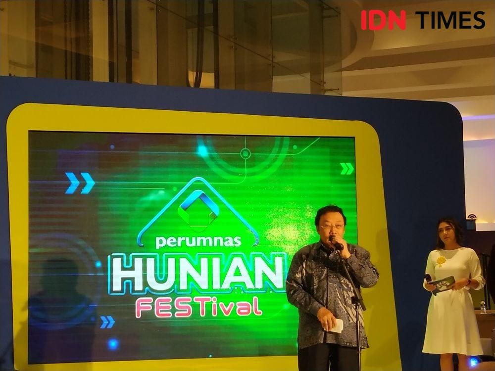 IDN Times / Auriga Agustina