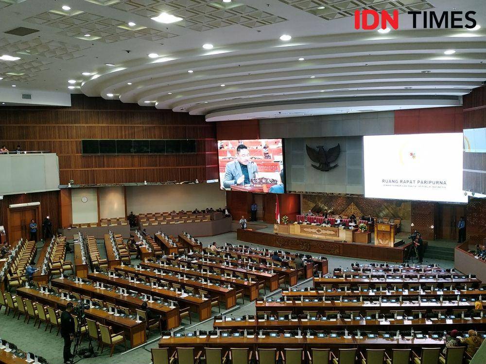 IDN Times/Hana Adi Perdana