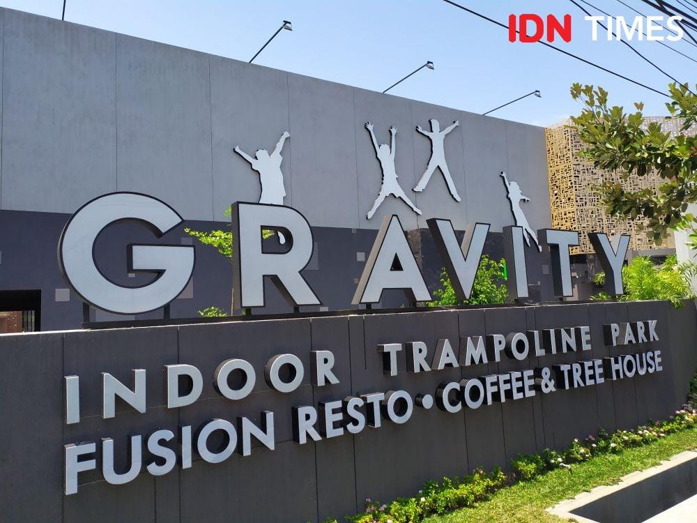 IDN Times/Dhana Kencana