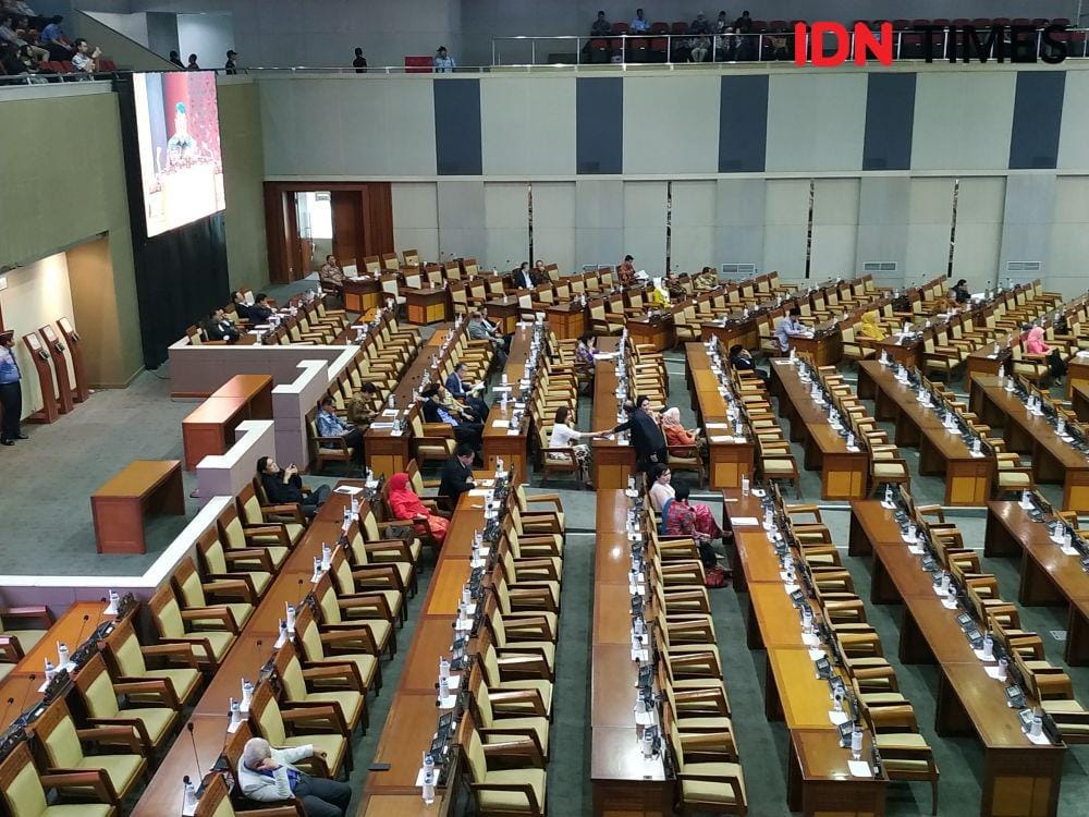 IDN Times/Hana Adi Perdana