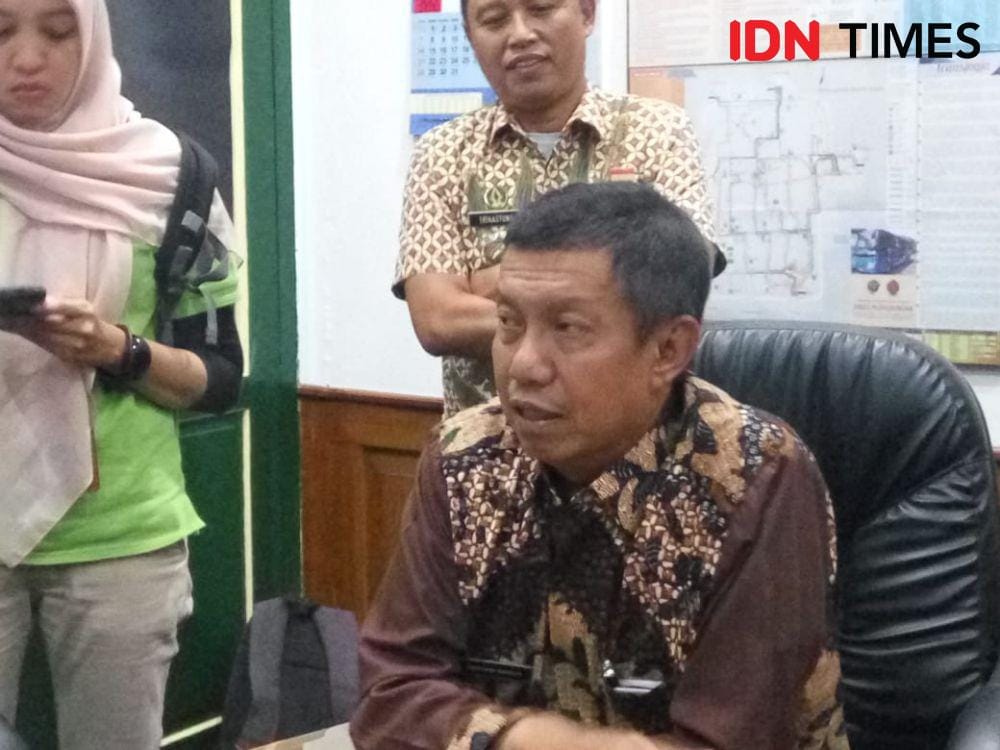 IDN Times/Tunggul Kumoro