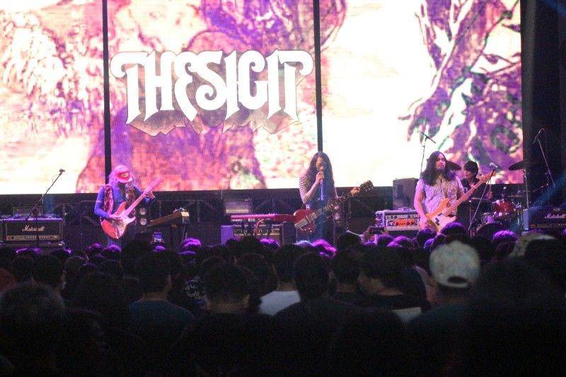 Dok. Road to Soundrenaline 2019