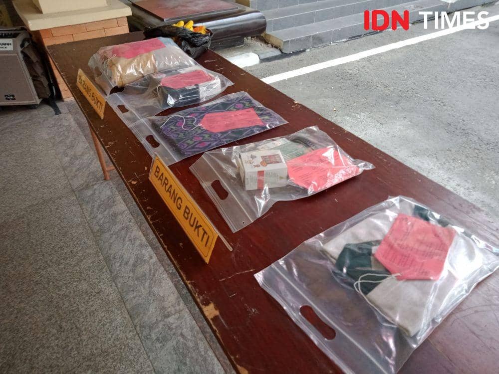 IDN Times/Tunggul Kumoro