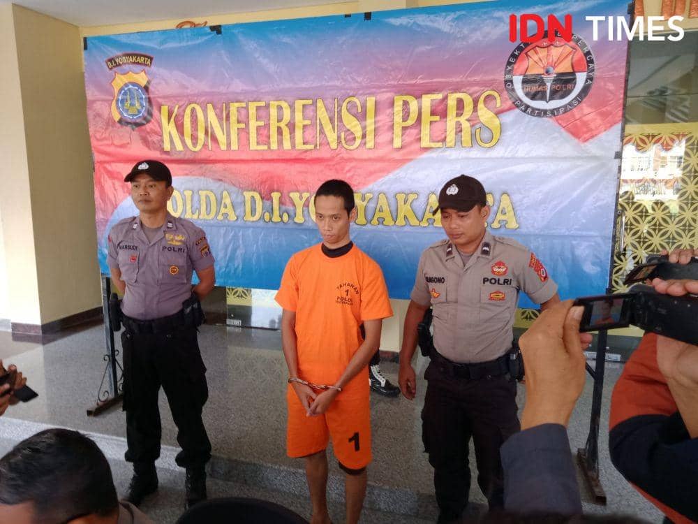 IDN Times/Tunggul Kumoro