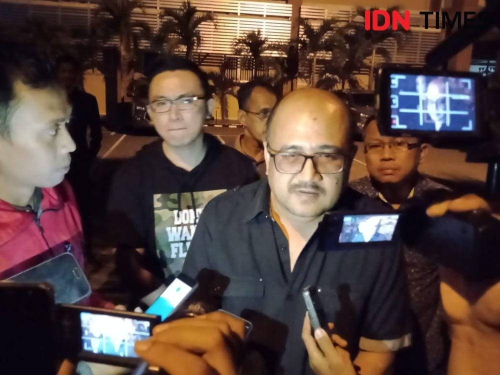 IDN Times/Tunggul Damarjati