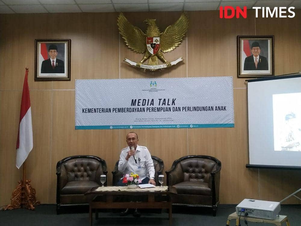 IDN Times/Aldzah Fatimah Aditya