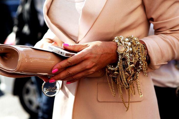 thefashionalists.com