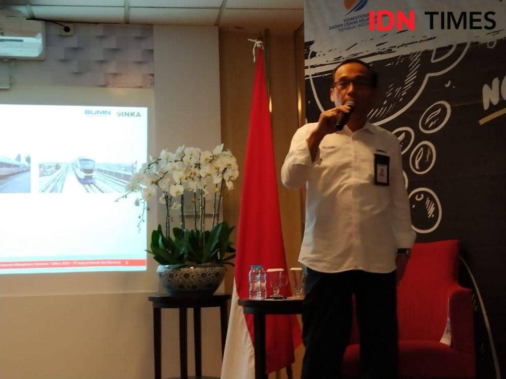 IDN Times/Auriga Agustina