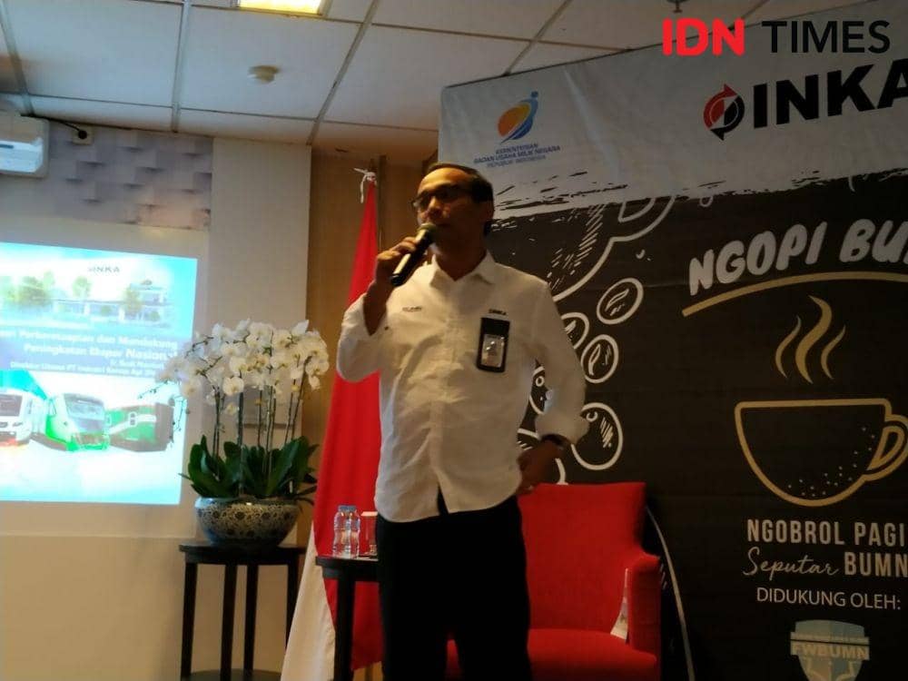 IDN Times/Auriga Agustina