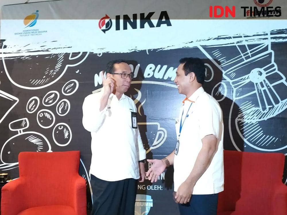 IDN Times/Auriga Agustina