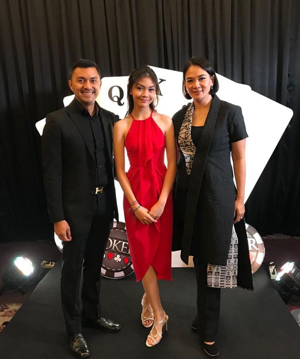 Instagram/sasiasmara