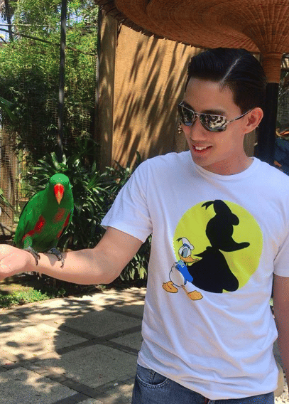 instagram.com/yuanitachrist