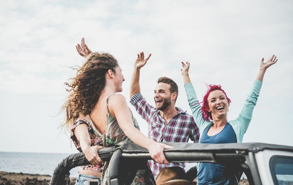 Shutterstock/DisobeyArt