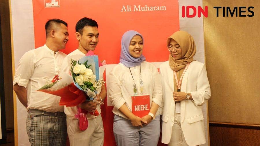 IDN Times/Febriyanti Revitasari