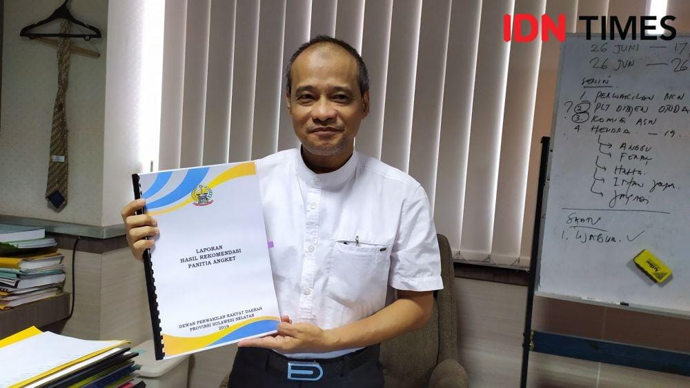 IDN Times/Aan Pranata