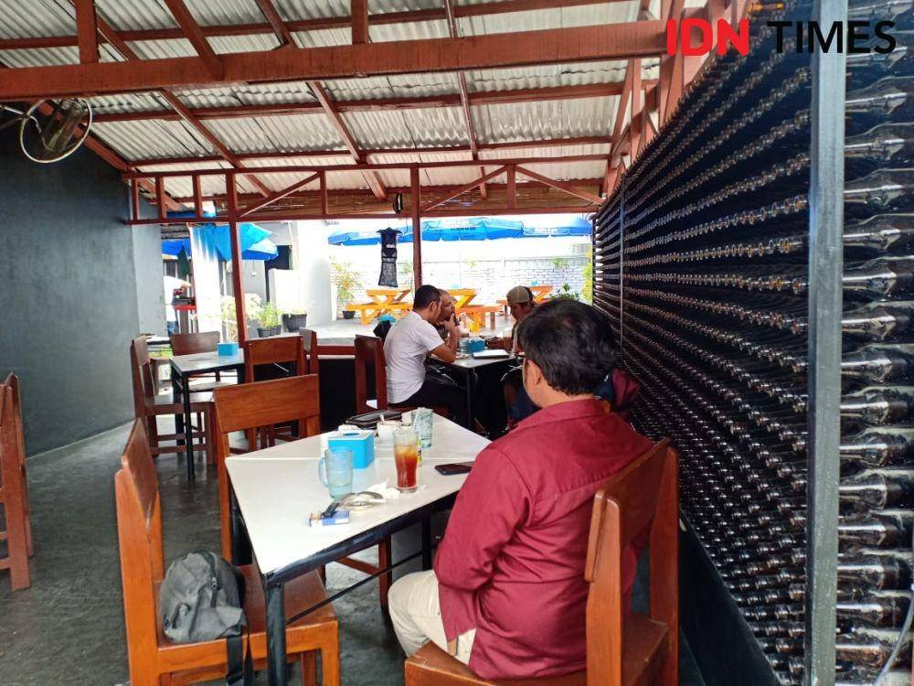 IDN TImes/Gideon Aritonang