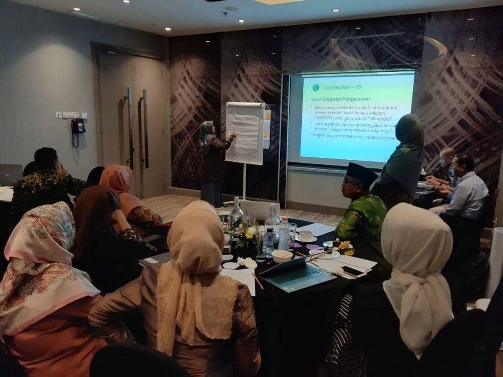 Dok. Tanoto Foundation