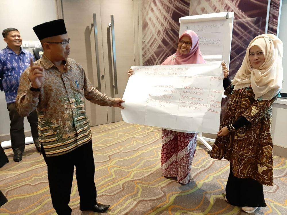 Dok. Tanoto Foundation