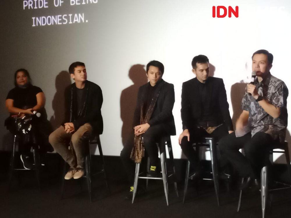 IDN Times/Stella Azasya