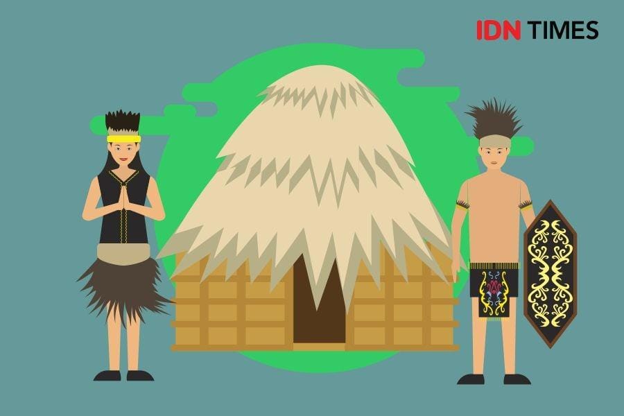 IDN Times/Sukma Shakti