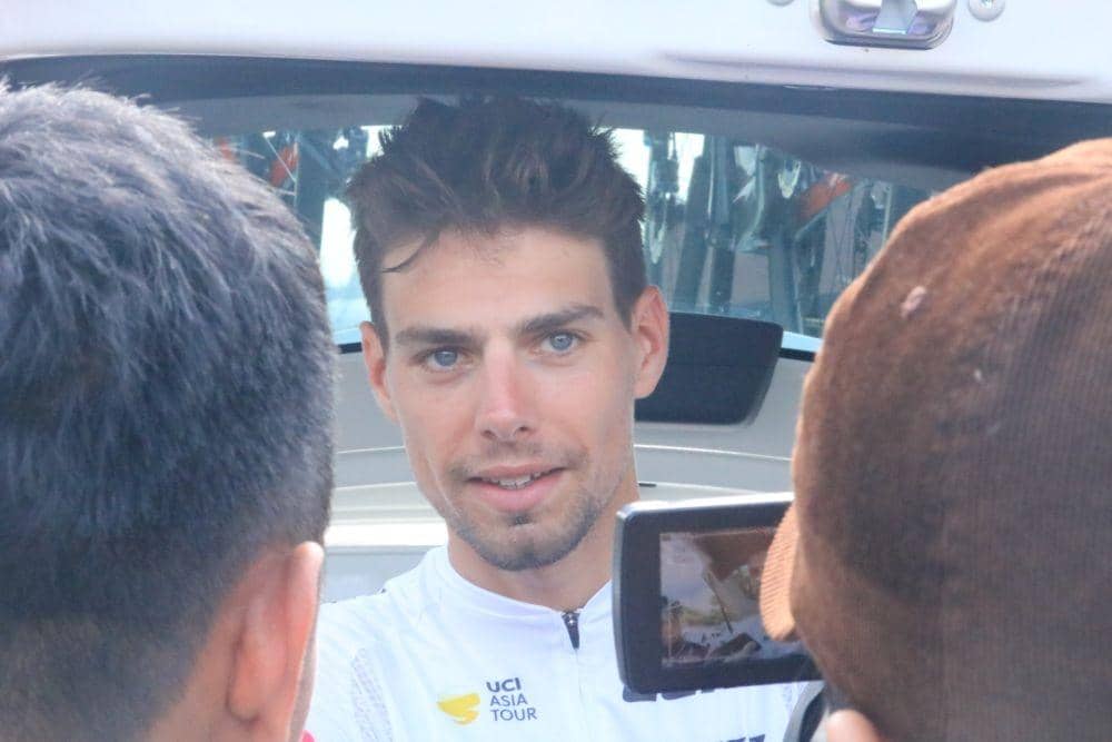 IDN Times/ Alfi Ramadana