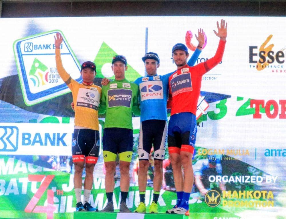 IDN Times/ Alfi Ramadana