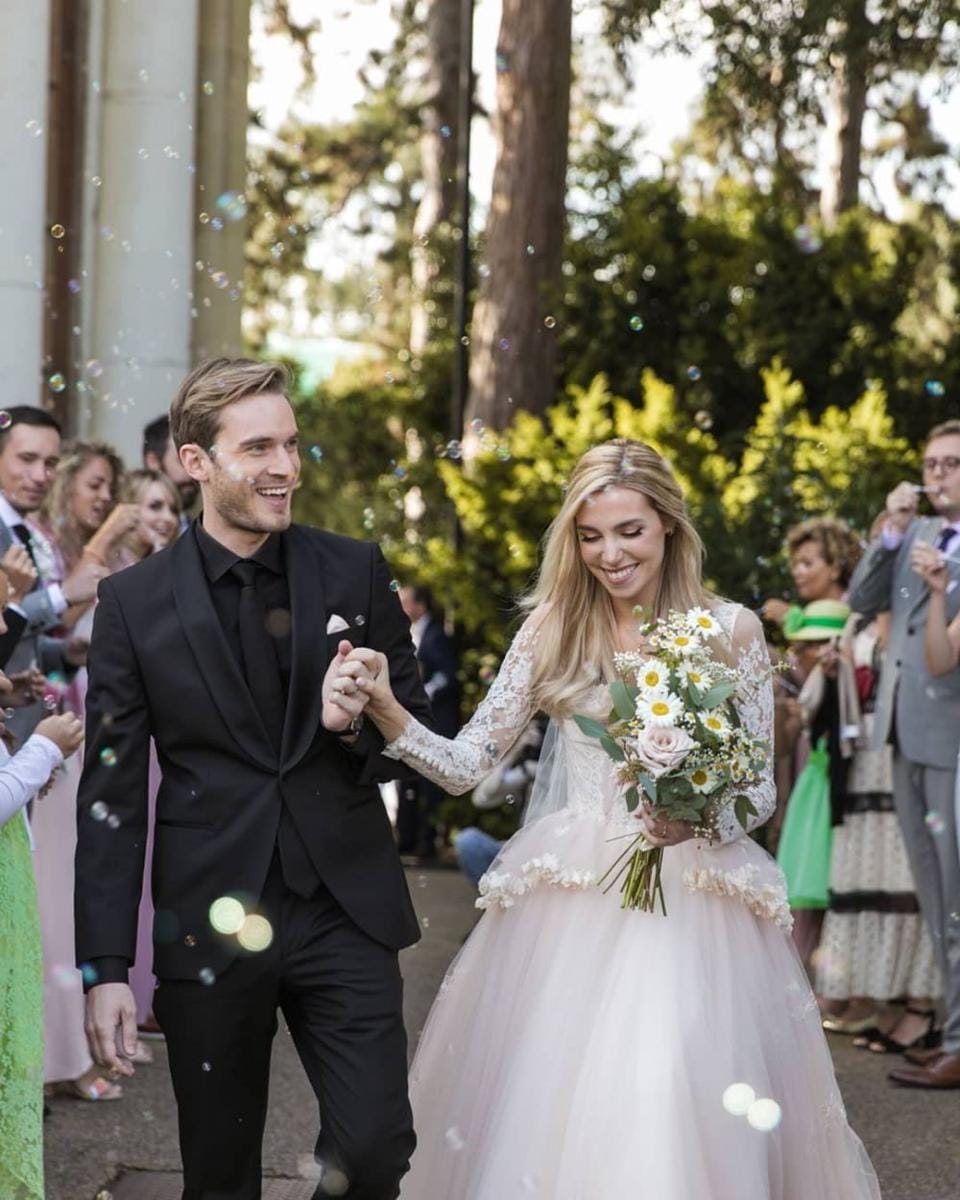 instagram.com/pewdiepie