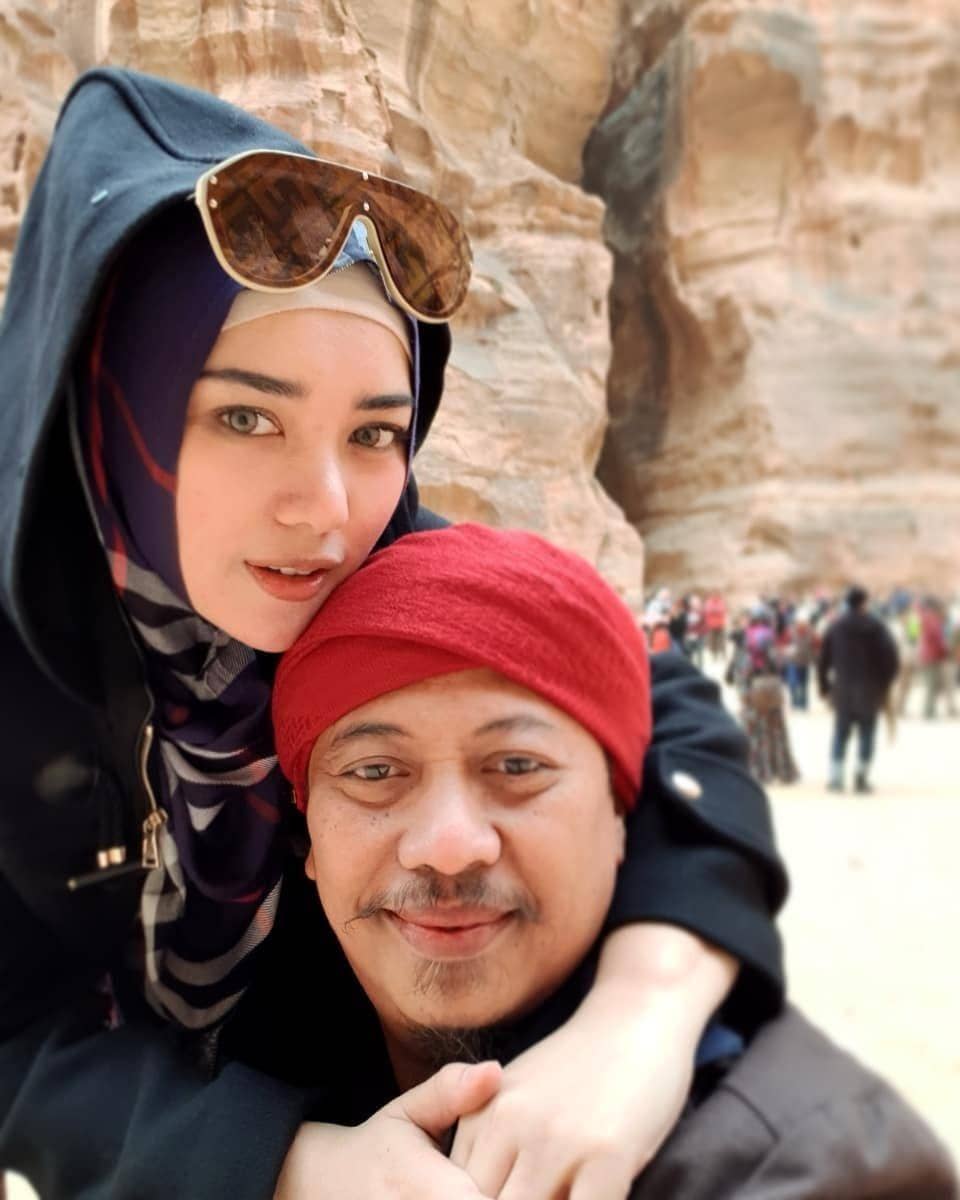 instagram.com/bebi.silvani