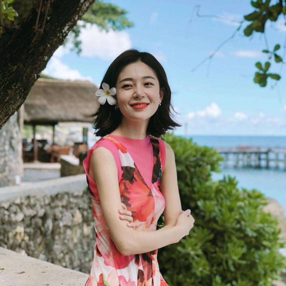 Punya Bakat Akting Memukau, Ini 7 Serial Drama Terbaik Baek Jin-hee