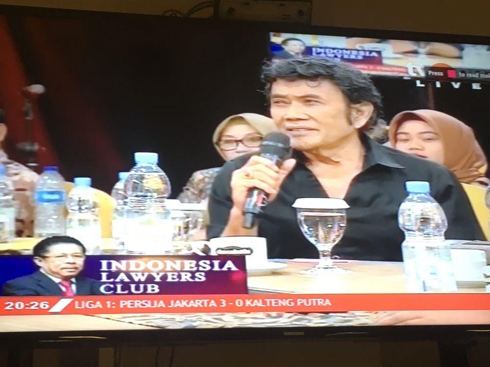 IDN Times/Isidorus Rio Turangga