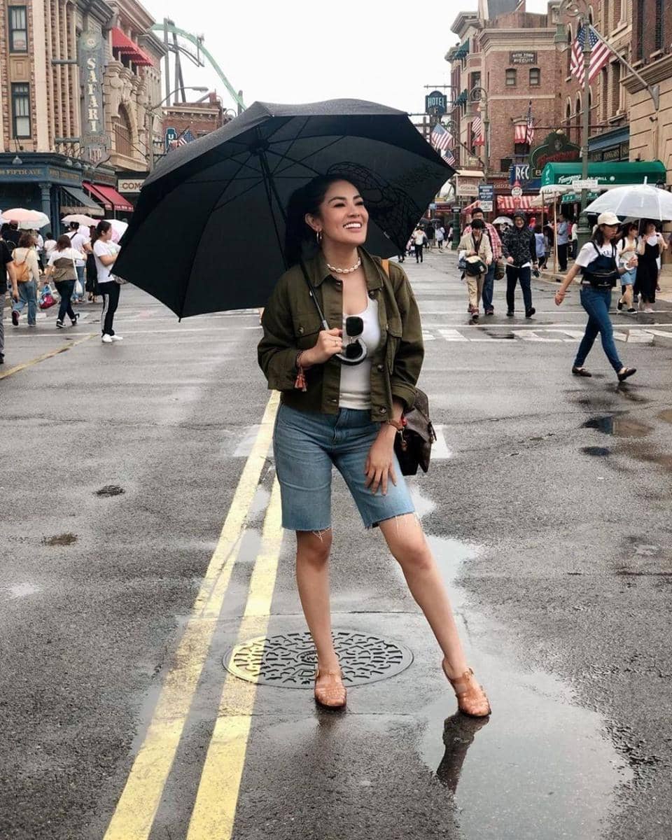 Instagram/nindyparasadyharsono