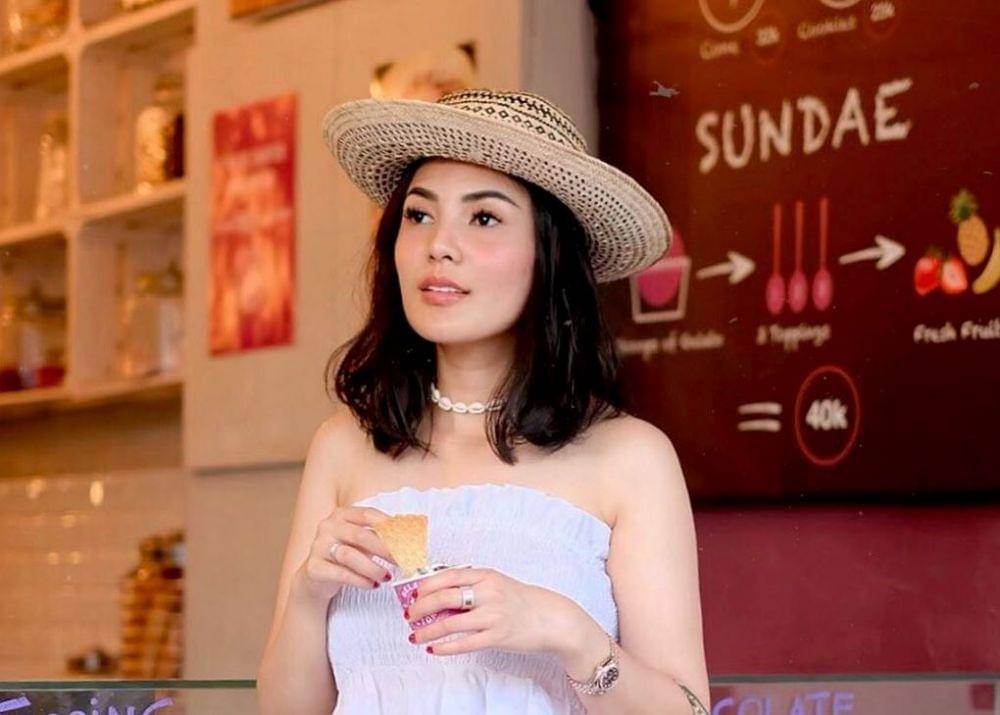 Instagram/nindyparasadyharsono