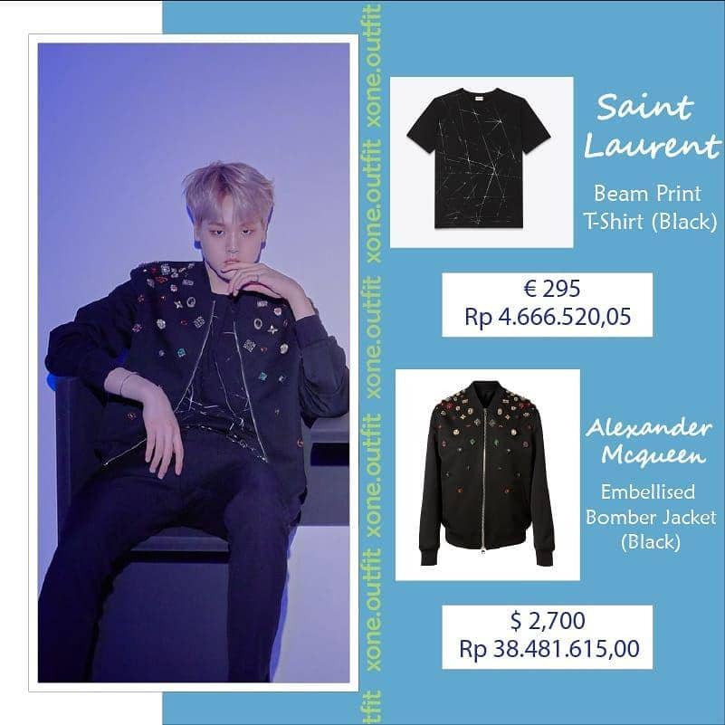 instagram.com/xone.outfit/