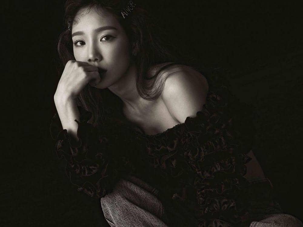 Instagram.com/taeyeon_ss