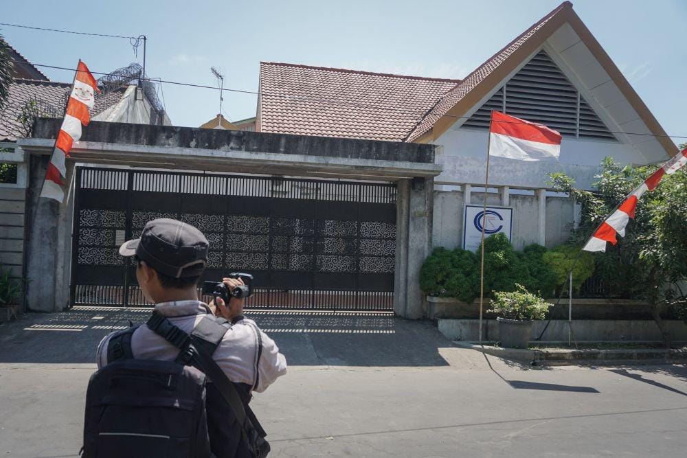 ANTARA FOTO/Mohammad Ayudha