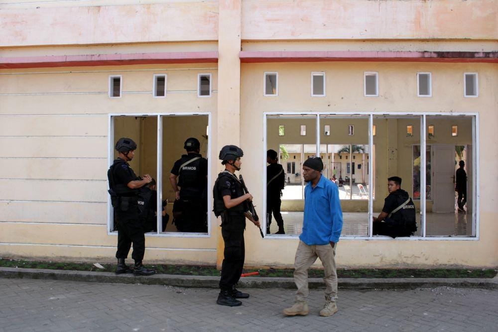 ANTARA FOTO/Arnas Padda