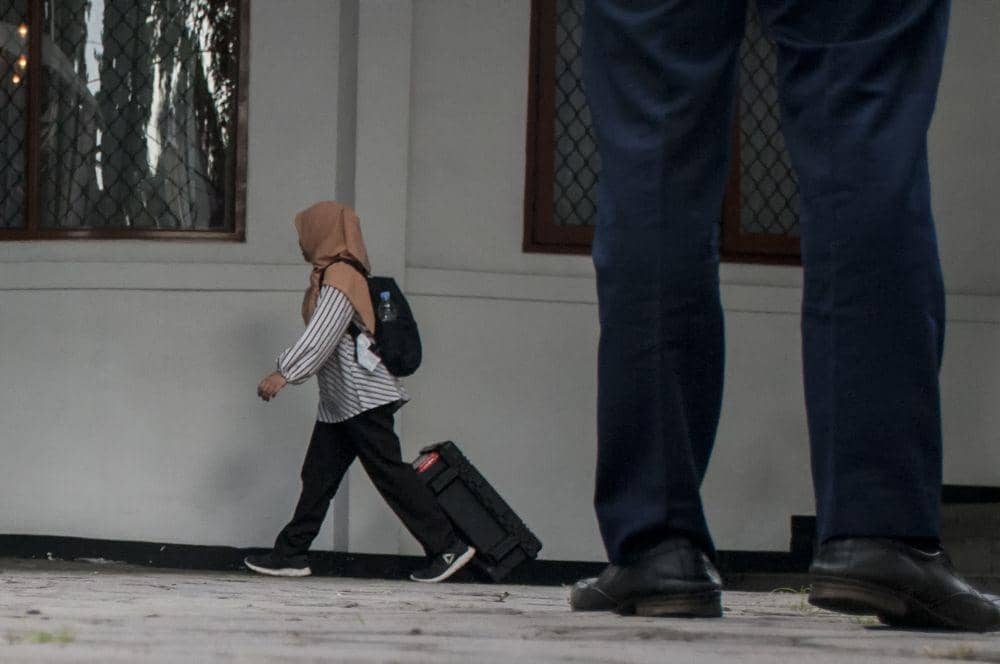 ANTARA FOTO/Novrian Arbi