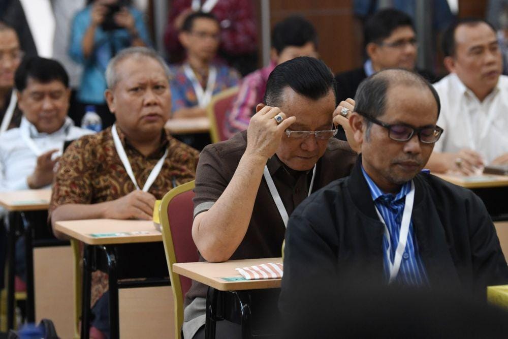 ANTARA FOTO/Wahyu Putro A