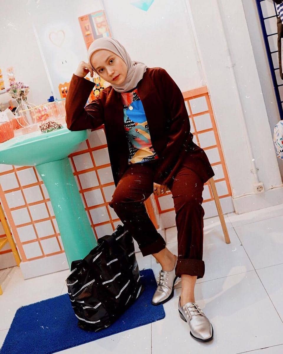 Instagram.com/nisschair