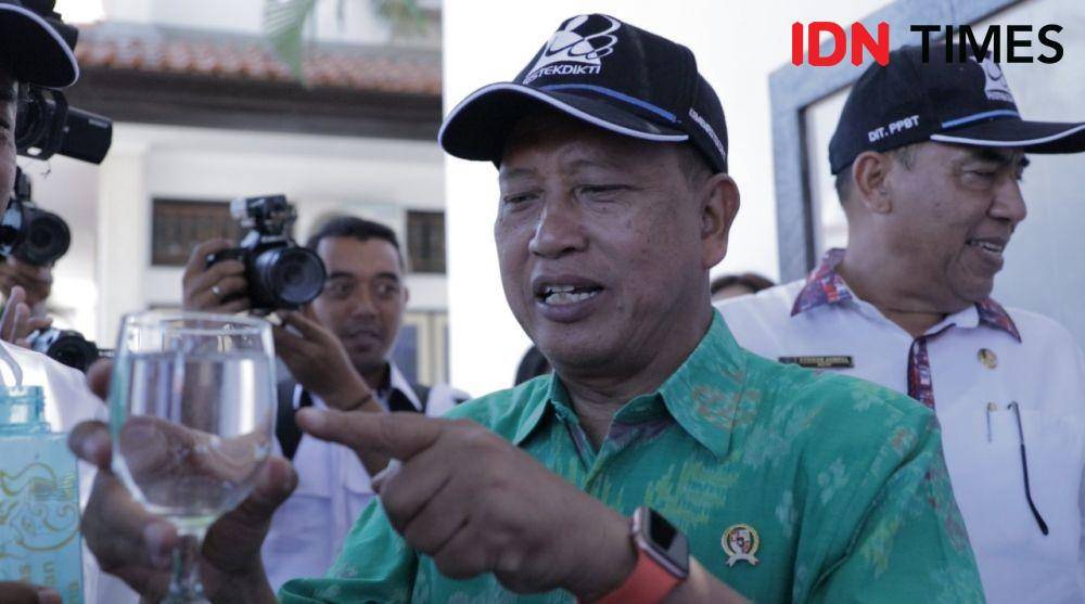 IDN Times/Dian Ayu Gustanty