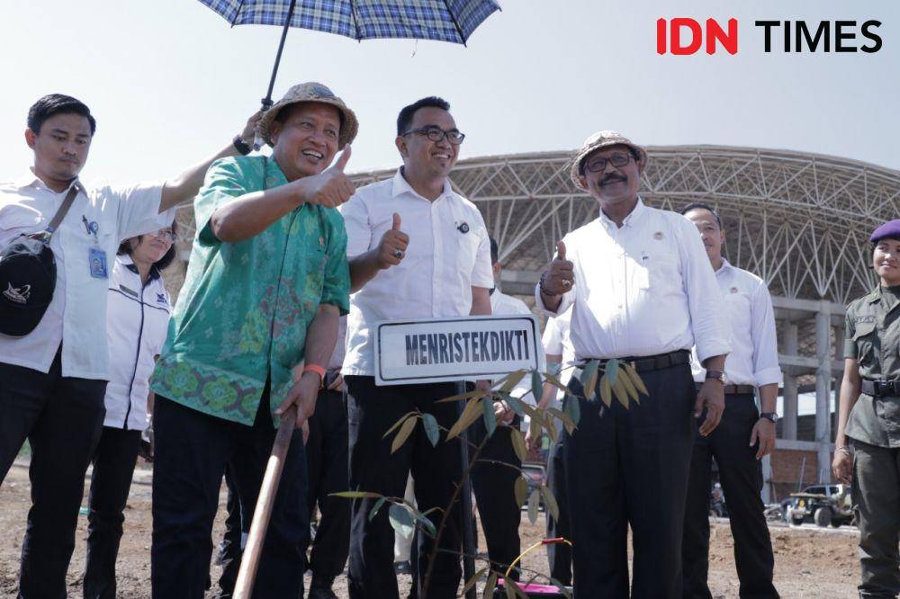 IDN Times/Dian Ayu Gustanty