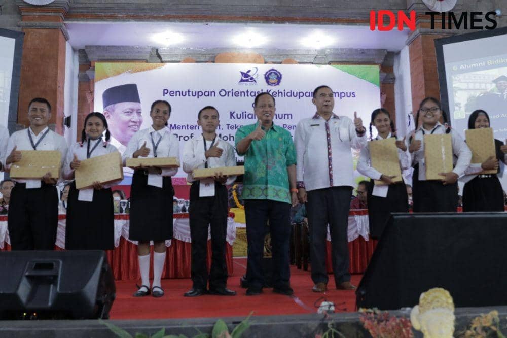 IDN Times/Dian Ayu Gustanty